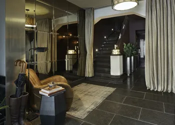 Hippodrome Hotel Condesa hotel thumbnail 3