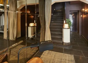 Hippodrome Hotel Condesa hotel thumbnail 4