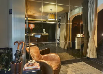 Hippodrome Hotel Condesa hotel thumbnail 5