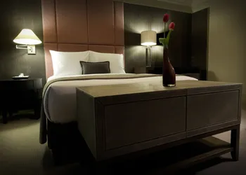 Hippodrome Hotel Condesa hotel thumbnail 6