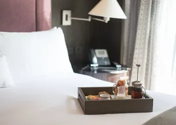 Hippodrome Hotel Condesa hotel thumbnail 7