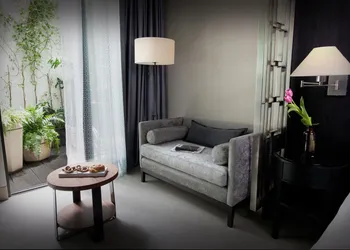 Hippodrome Hotel Condesa hotel thumbnail 8