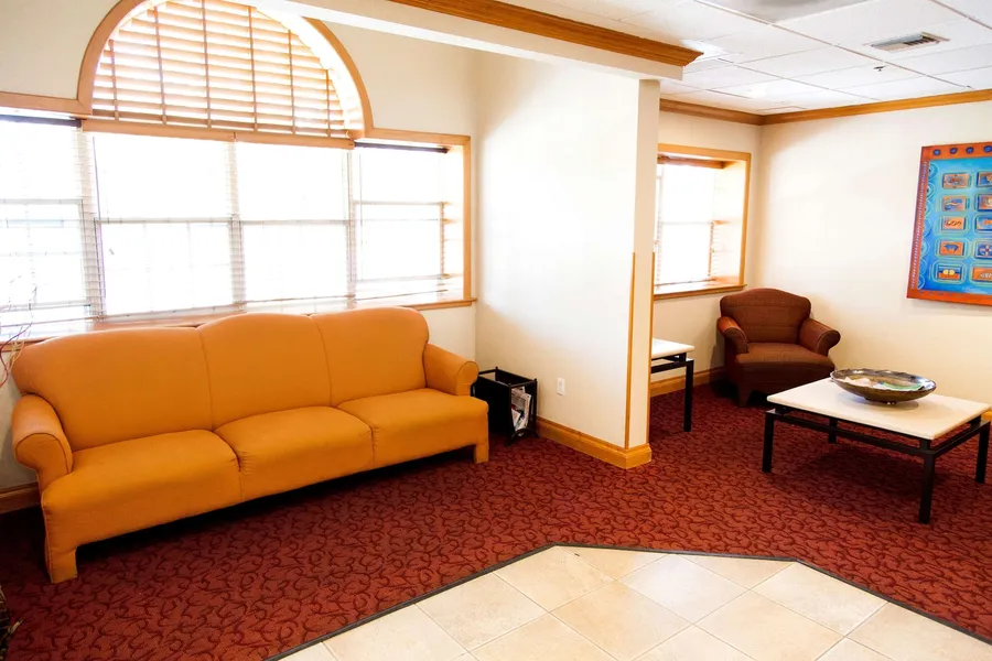 Microtel Inn & Suites by Wyndham Chihuahua hotel detail image 2