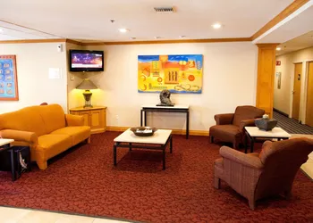 Microtel Inn & Suites by Wyndham Chihuahua hotel thumbnail 3