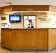 Microtel Inn & Suites by Wyndham Chihuahua hotel detail image 4