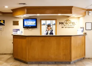 Microtel Inn & Suites by Wyndham Chihuahua hotel thumbnail 4