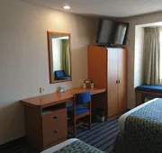 Microtel Inn & Suites by Wyndham Chihuahua hotel detail image 5