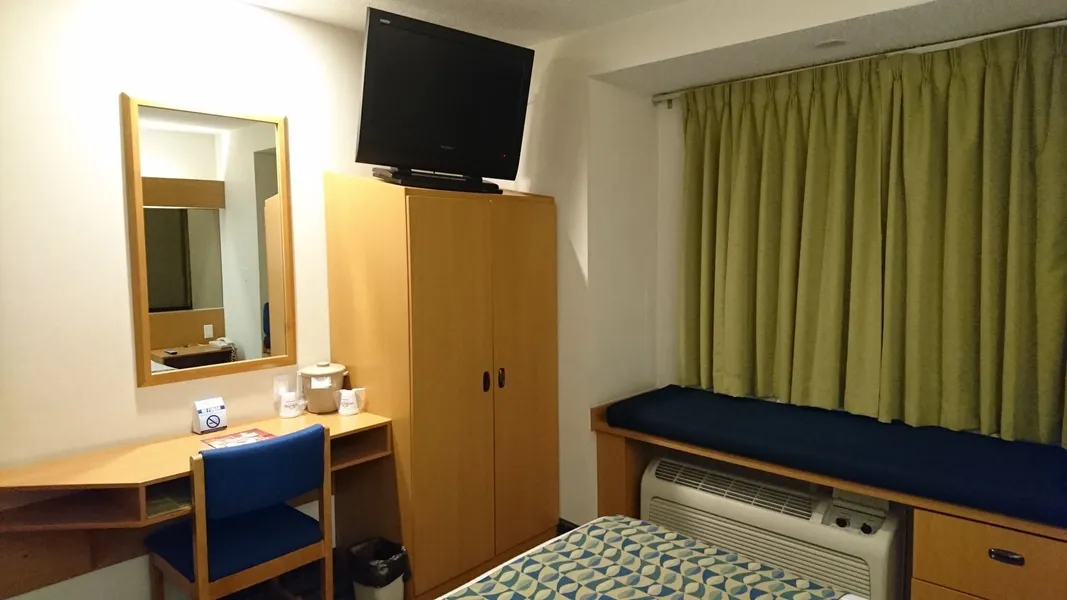 Microtel Inn & Suites by Wyndham Chihuahua hotel detail image 6