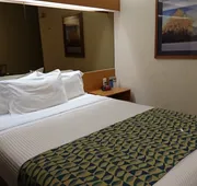 Microtel Inn & Suites by Wyndham Chihuahua hotel detail image 7
