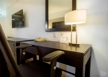 Holiday Inn Express Tapachula, Chis by IHG hotel thumbnail 4