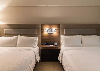 Holiday Inn Express Tapachula, Chis by IHG hotel thumbnail 8