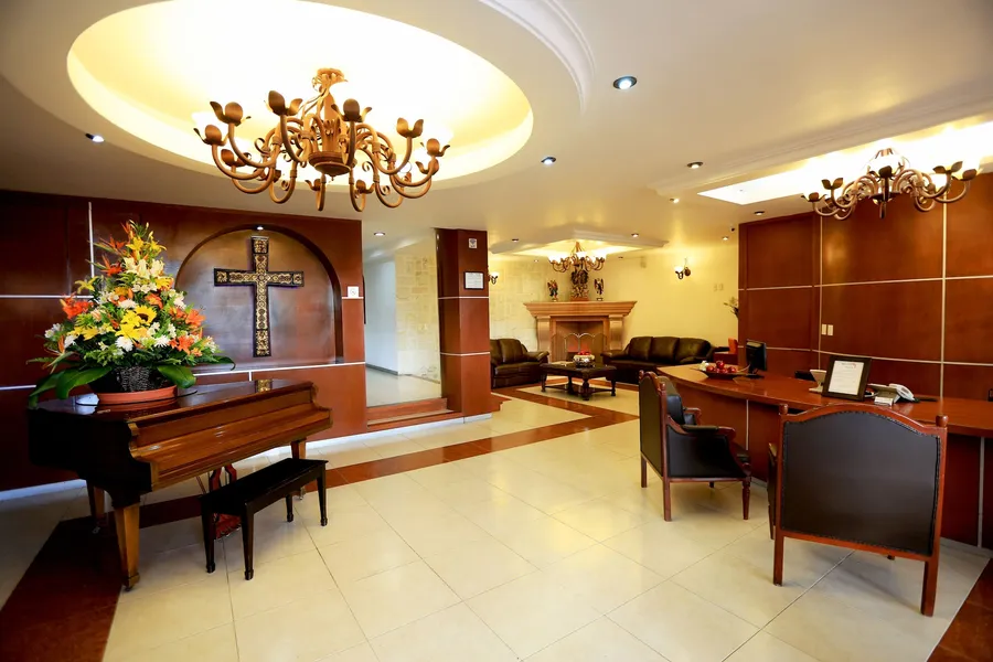 Hotel Ciros hotel detail image 2