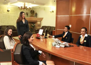 Hotel Ciros hotel thumbnail 3
