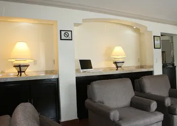 Del Marqués Hotel and Suites hotel thumbnail 3