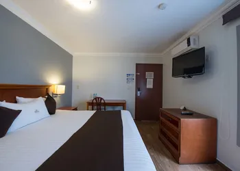Del Marqués Hotel and Suites hotel thumbnail 4