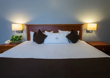 Del Marqués Hotel and Suites hotel thumbnail 5