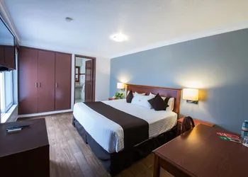 Del Marqués Hotel and Suites hotel thumbnail 7