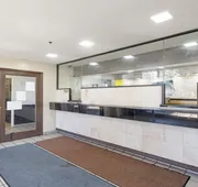 Budget Inn and Suites hotel detail image 3