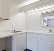 Budget Inn and Suites hotel detail image 7
