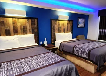 Express Inn Tomball hotel thumbnail 7