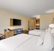 Fairfield Inn & Suites by Marriott Bardstown hotel detail image 4