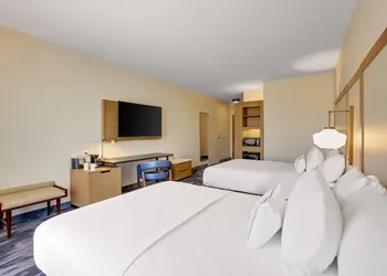 Fairfield Inn & Suites by Marriott Bardstown hotel thumbnail 4