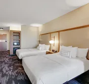 Fairfield Inn & Suites by Marriott Bardstown hotel detail image 5