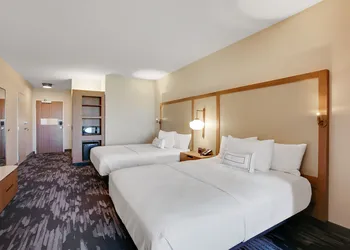 Fairfield Inn & Suites by Marriott Bardstown hotel thumbnail 5