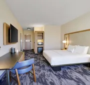 Fairfield Inn & Suites by Marriott Bardstown hotel detail image 7