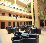 Hotel Mesón de la Merced hotel detail image 3