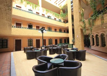 Hotel Mesón de la Merced hotel thumbnail 3