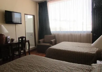 Hotel Mesón de la Merced hotel thumbnail 5