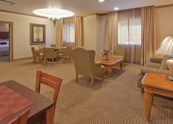 Crowne Plaza Torreon by IHG hotel thumbnail 2