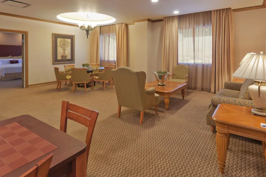 Crowne Plaza Torreon by IHG hotel detail image 2