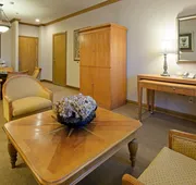 Crowne Plaza Torreon by IHG hotel detail image 3