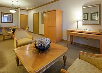 Crowne Plaza Torreon by IHG hotel thumbnail 3