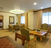Crowne Plaza Torreon by IHG hotel detail image 4