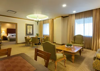 Crowne Plaza Torreon by IHG hotel thumbnail 4