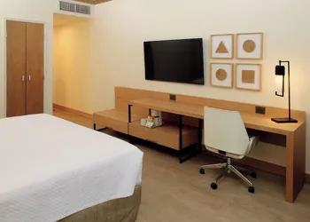 Crowne Plaza Torreon by IHG hotel thumbnail 7