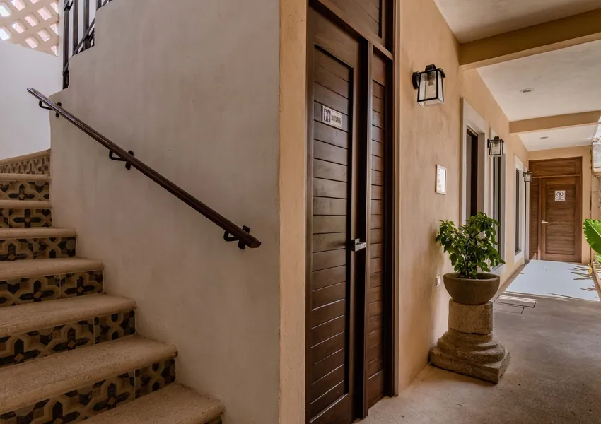 Hotel Colonial Zaci by GuruHotel hotel detail image 2