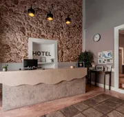 Hotel Colonial Zaci by GuruHotel hotel detail image 3