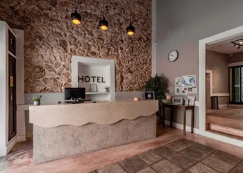 Hotel Colonial Zaci by GuruHotel hotel thumbnail 3