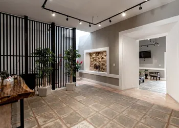Hotel Colonial Zaci by GuruHotel hotel thumbnail 4