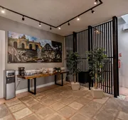 Hotel Colonial Zaci by GuruHotel hotel detail image 5