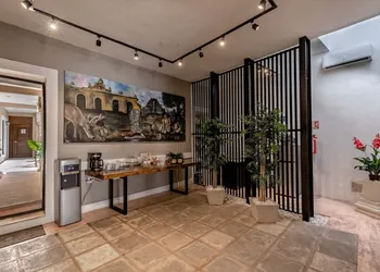 Hotel Colonial Zaci by GuruHotel hotel thumbnail 5