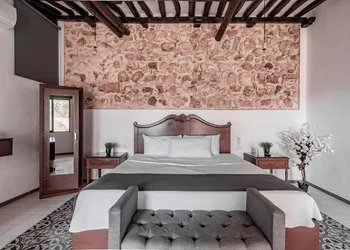 Hotel Colonial Zaci by GuruHotel hotel thumbnail 7