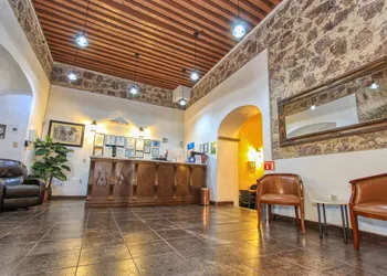 La Casona de Don Lucas hotel thumbnail 2