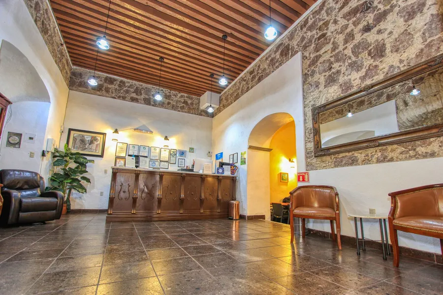 La Casona de Don Lucas hotel detail image 2