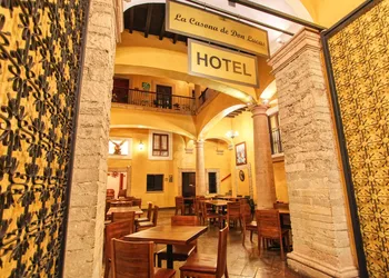 La Casona de Don Lucas hotel thumbnail 3