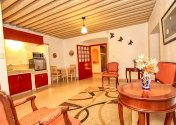 La Casona de Don Lucas hotel thumbnail 4